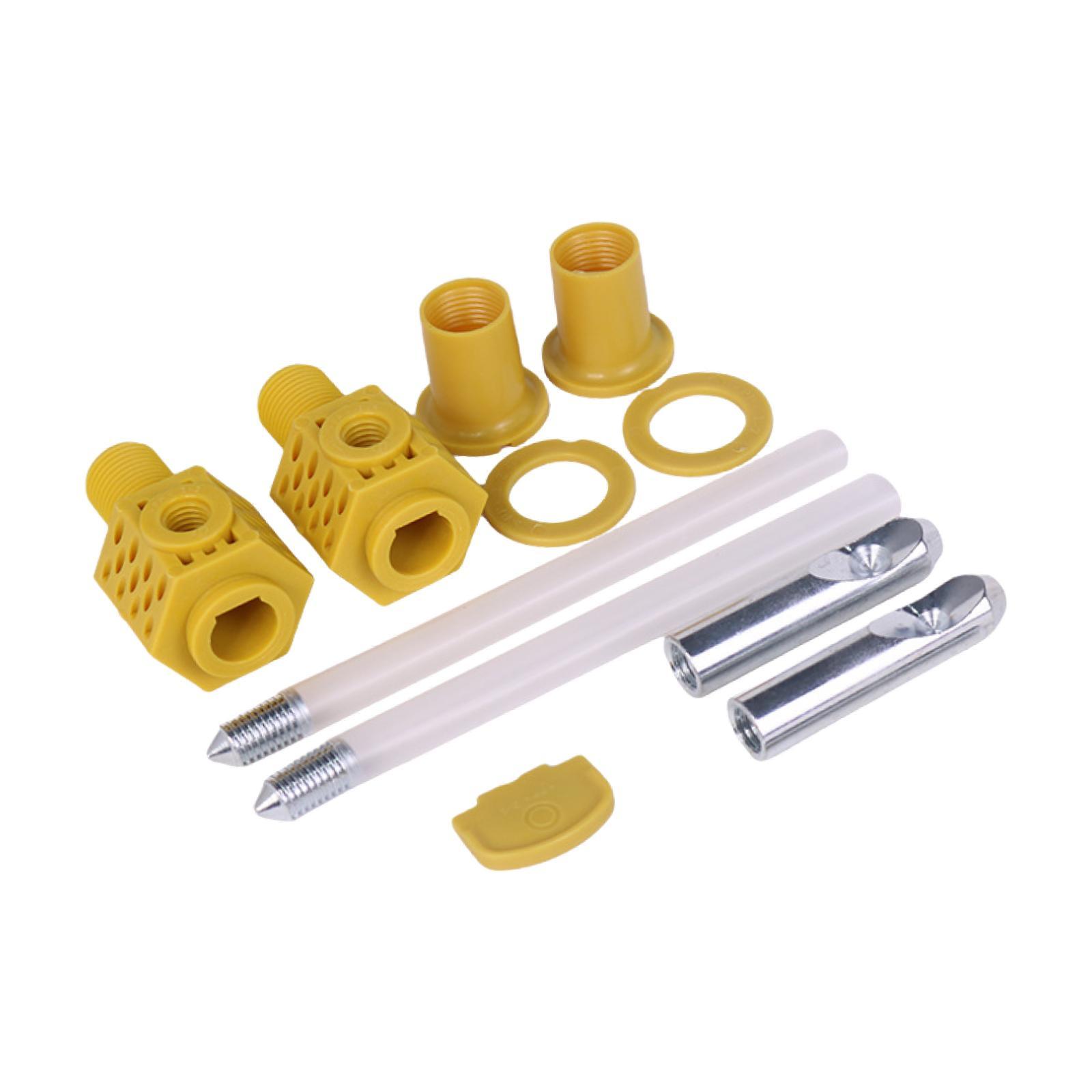 Vis de fixation universelles p - Home Hardware Bathroom Accessories avis et prix