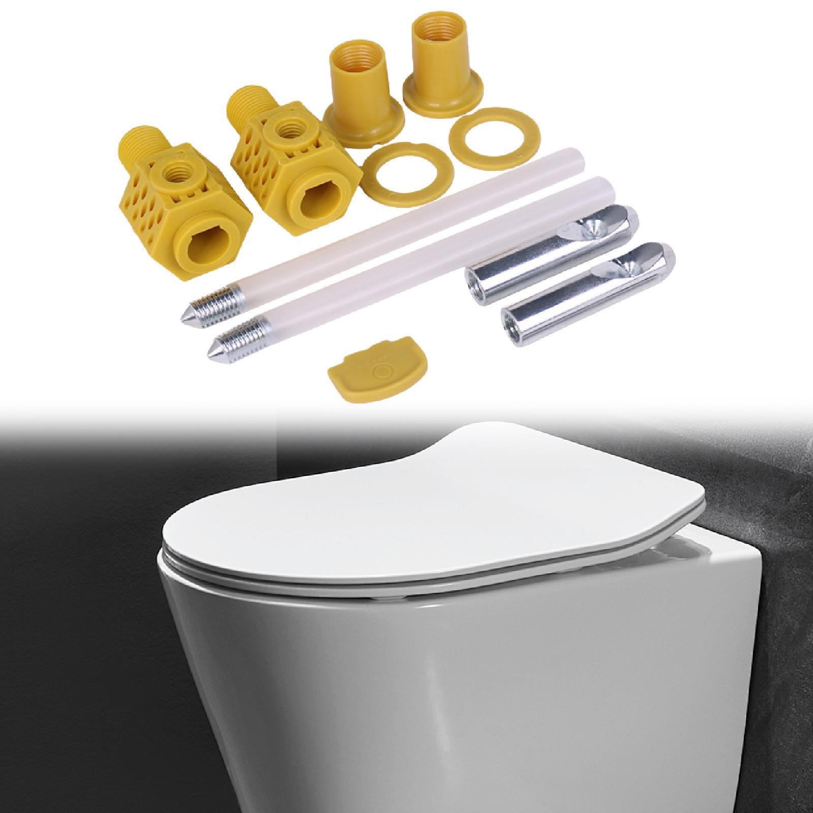 Vis de fixation universelles p - Home Hardware Bathroom Accessories avis et prix