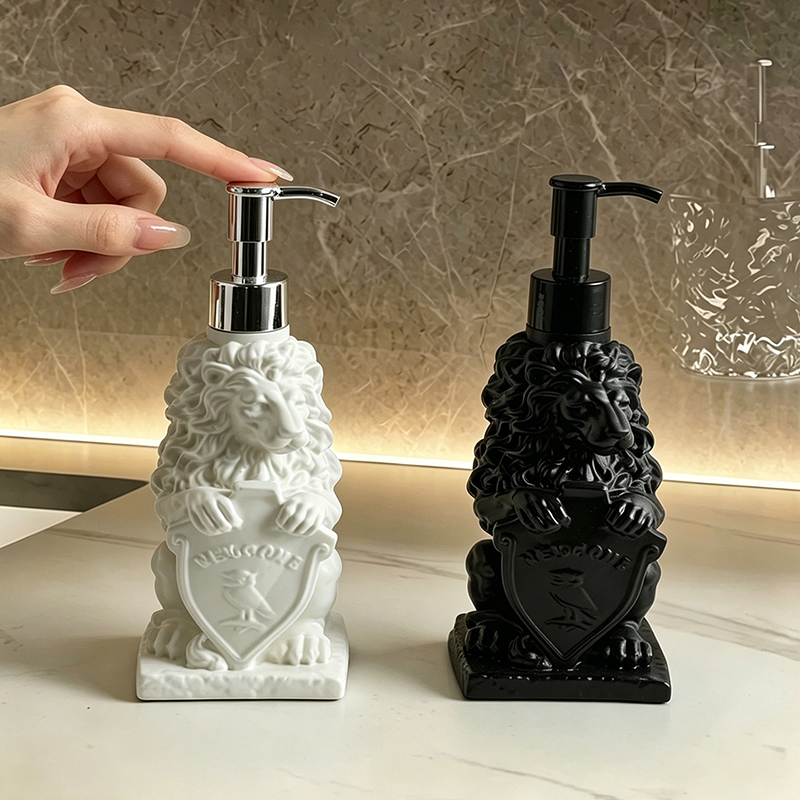 Distributeur de savon vintage  - Home One Bathroom Accessories avis et prix