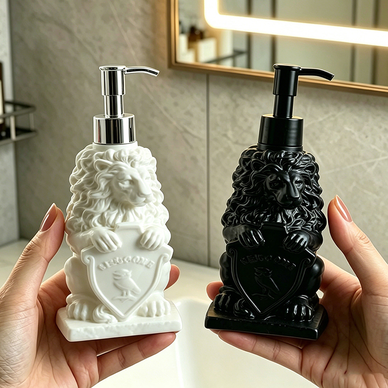 Distributeur de savon vintage  - Home One Bathroom Accessories avis et prix