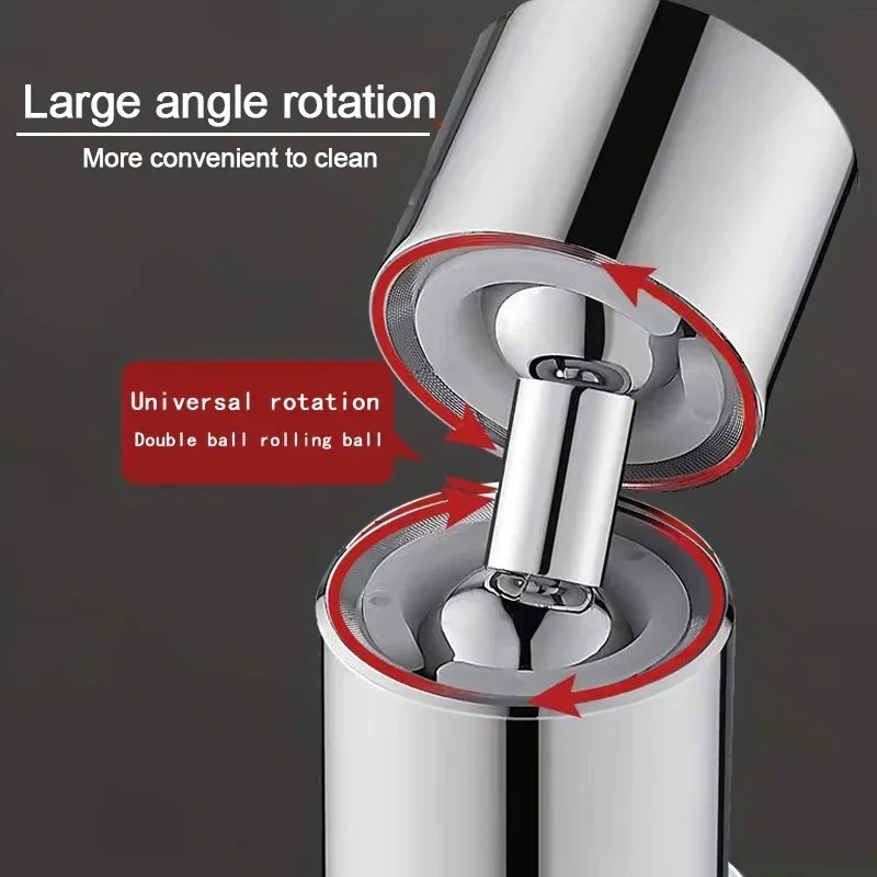 Extension de robinet en métal, - Home Bathroom Faucets avis et prix