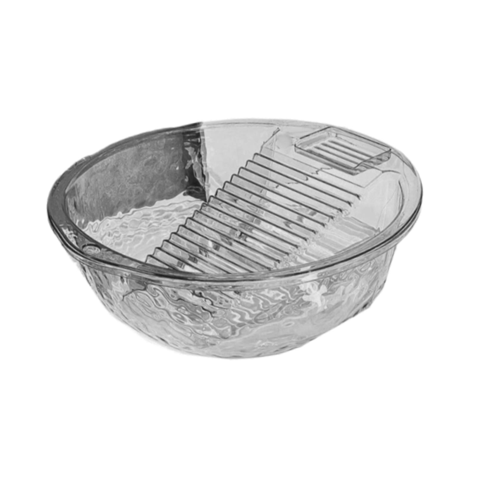 Planche à laver gain de place  - Home Bathroom Wash Basin avis et prix