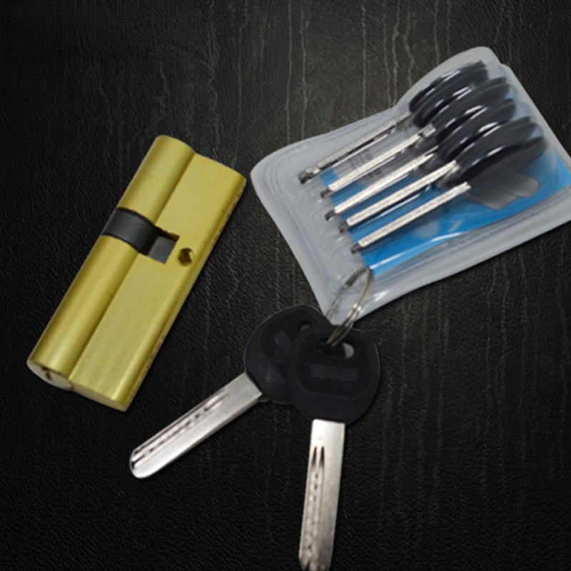 Intervalles de serrure de port - Home Hardware Bathroom Accessories avis et prix
