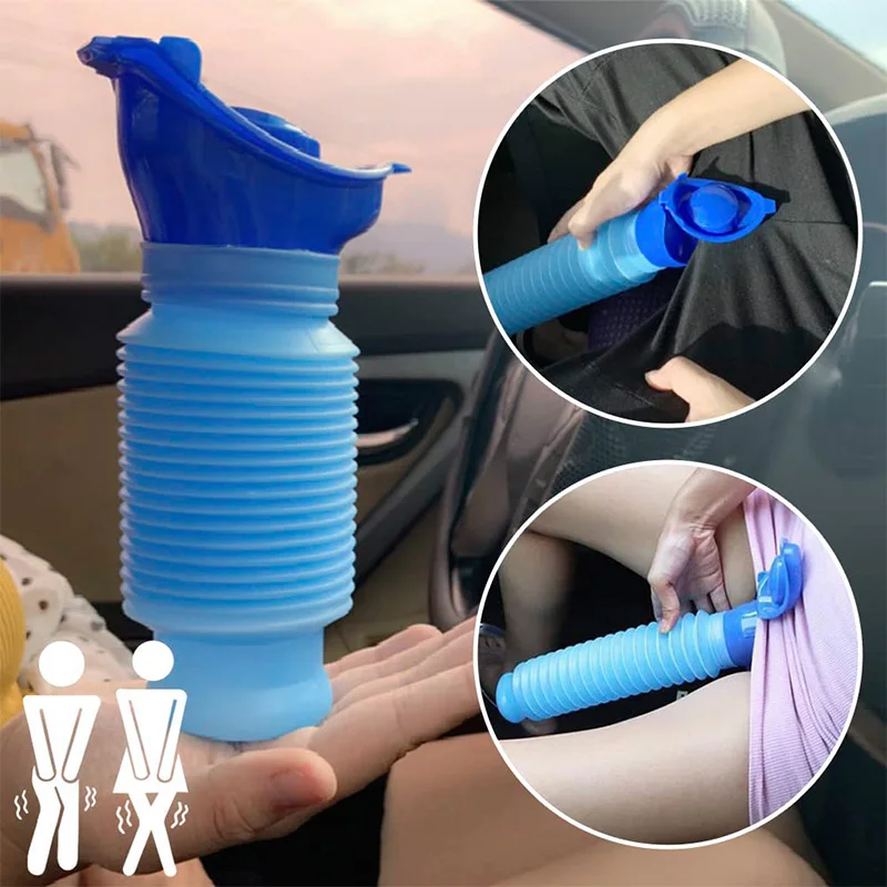 Urinoir Portable pour adulte,  - Home Bathroom Urinal avis et prix