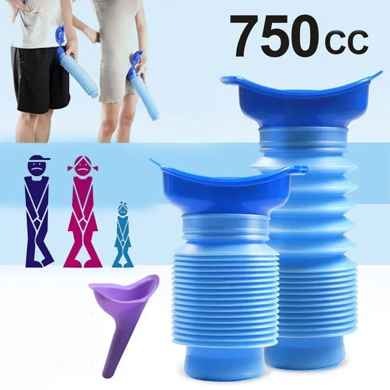Urinoir Portable pour adulte,  - Home Bathroom Urinal avis et prix