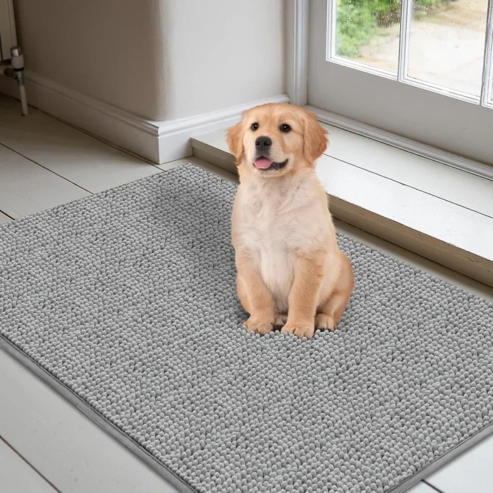 Tapis de porte pour animaux de - Home Bathroom Mats avis et prix
