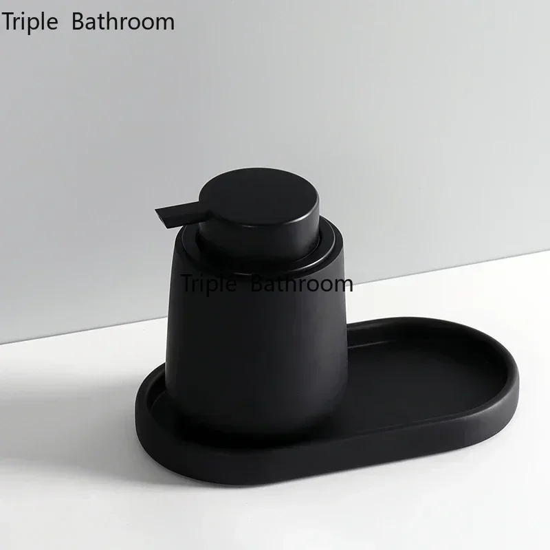 Bouteille de gratitude en rési - Home Essentials Bathroom Accessories avis et prix