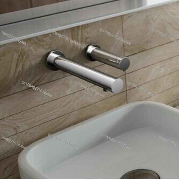 Robinet de capteur de salle de - Home Bathroom Faucets avis et prix