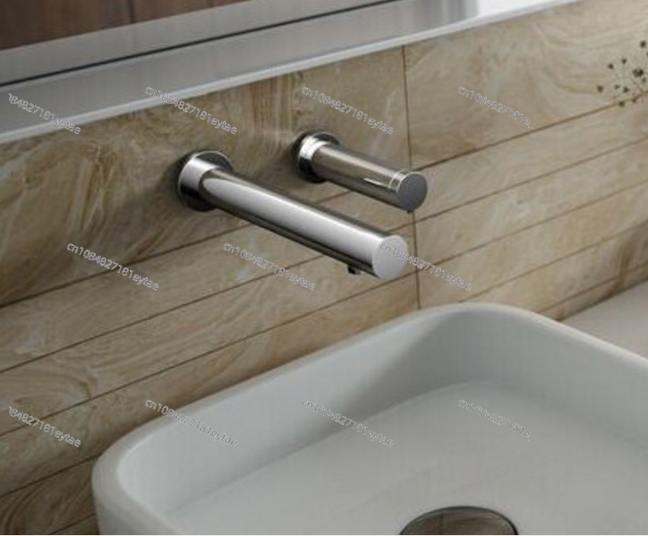 Robinet de capteur de salle de - Home Bathroom Faucets avis et prix