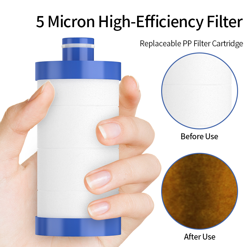 Système de pré-filtration pour - Home Bathroom Faucets avis et prix