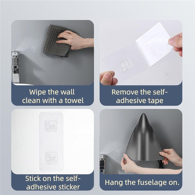 【B25B!】 Sèche-mains électrique - Home Bathroom Hand Dryer avis et prix