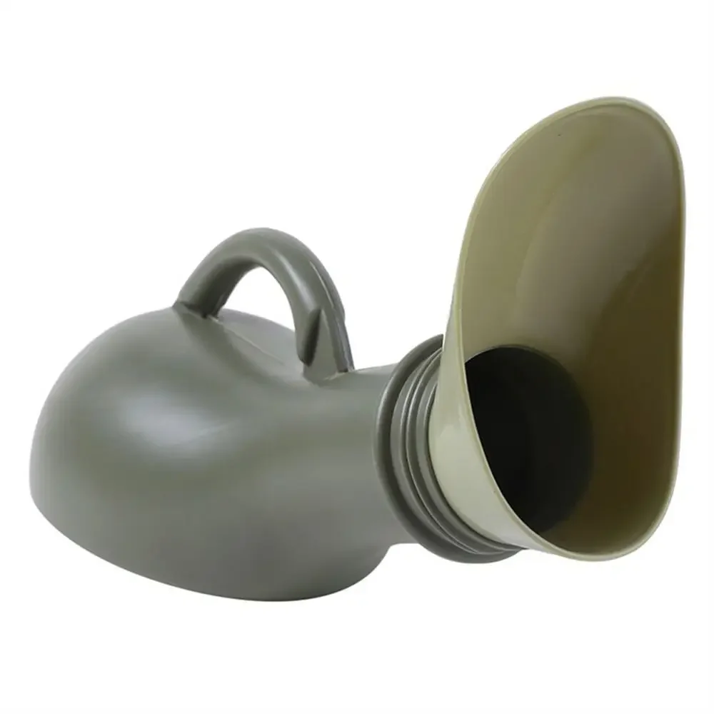 Urinoir Mobile en plastique de - Home Bathroom Urinal avis et prix