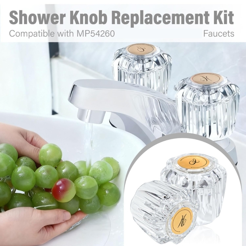 Poignées robinet à installatio - Home Hardware Bathroom Faucets avis et prix