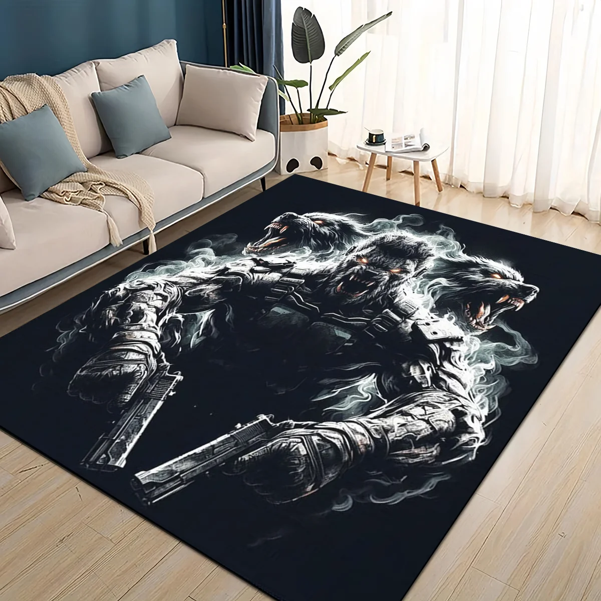 27 Style nouveau Call of Duty  - Home Bathroom Called avis et prix