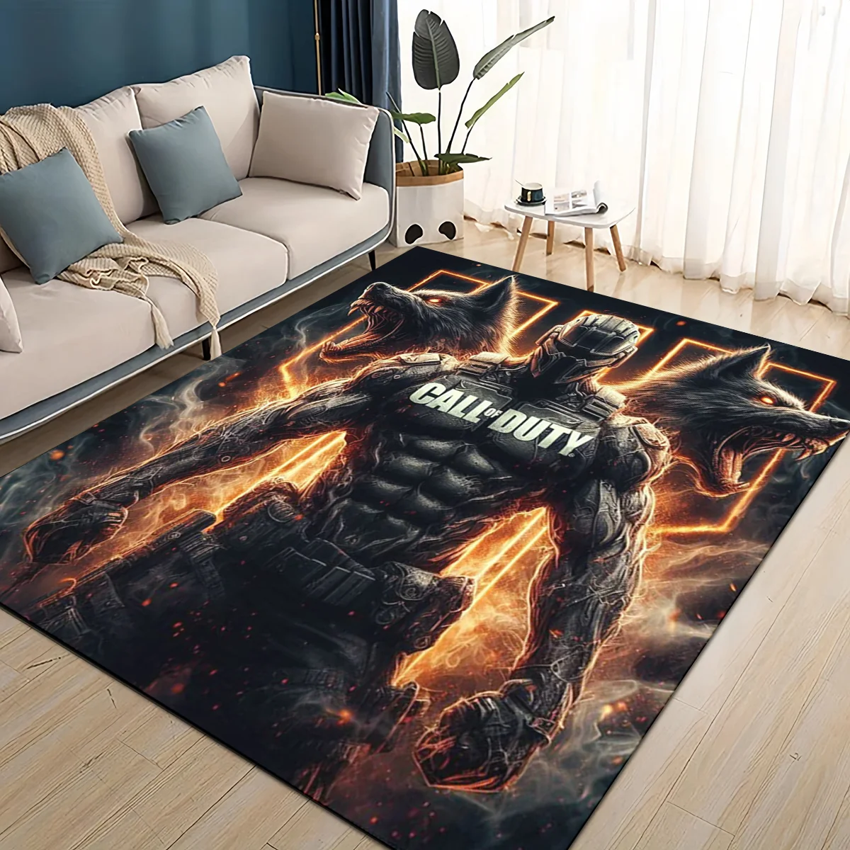 27 Style nouveau Call of Duty  - Home Bathroom Called avis et prix