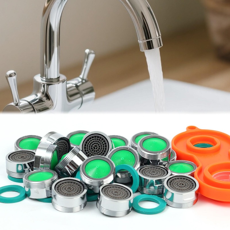 Kit de bulleur de robinet réut - Home Bathroom Faucets avis et prix