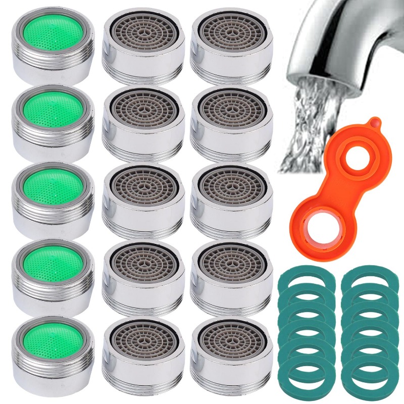 Kit de bulleur de robinet réut - Home Bathroom Faucets avis et prix