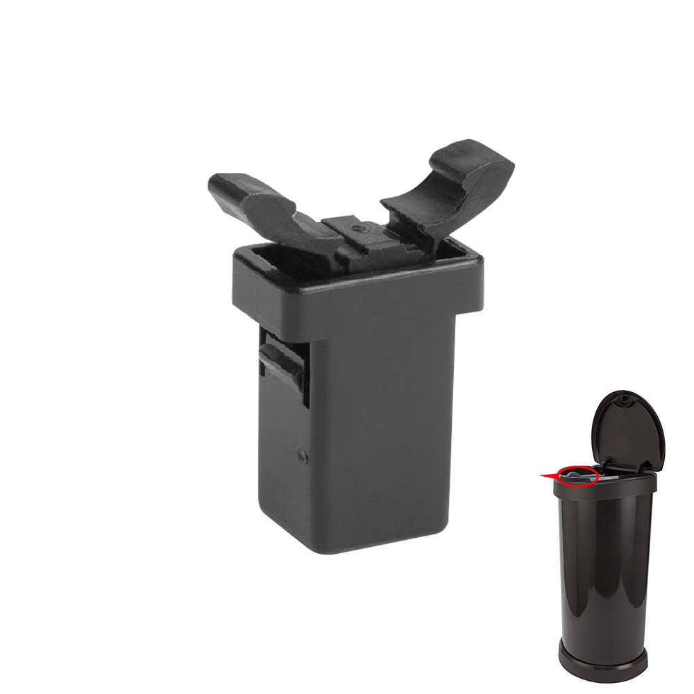 Loquet de réparation de rechan - Brabantia Bin Touch Bin avis et prix