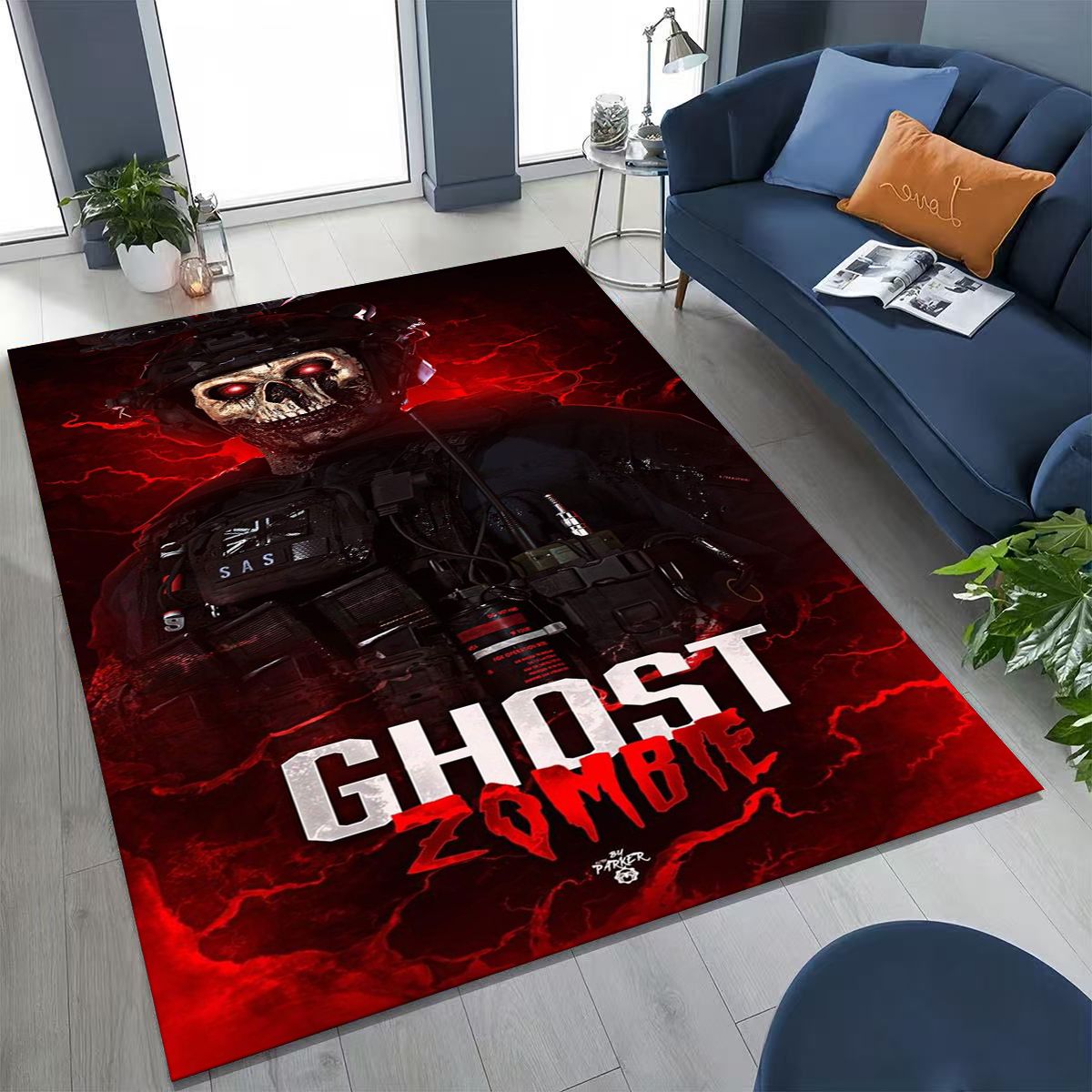 Jeu classique Call of Duty Gho - Home Bathroom Called avis et prix
