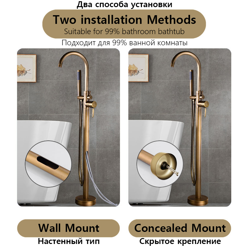 Ensemble de robinets de baigno - Home Bathroom Faucets avis et prix