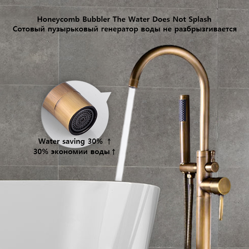 Ensemble de robinets de baigno - Home Bathroom Faucets avis et prix