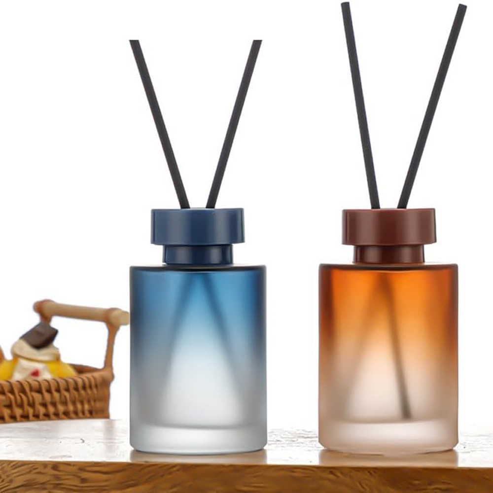Bouteille diffuseur vide en ve - Home One Bathroom Accessories avis et prix