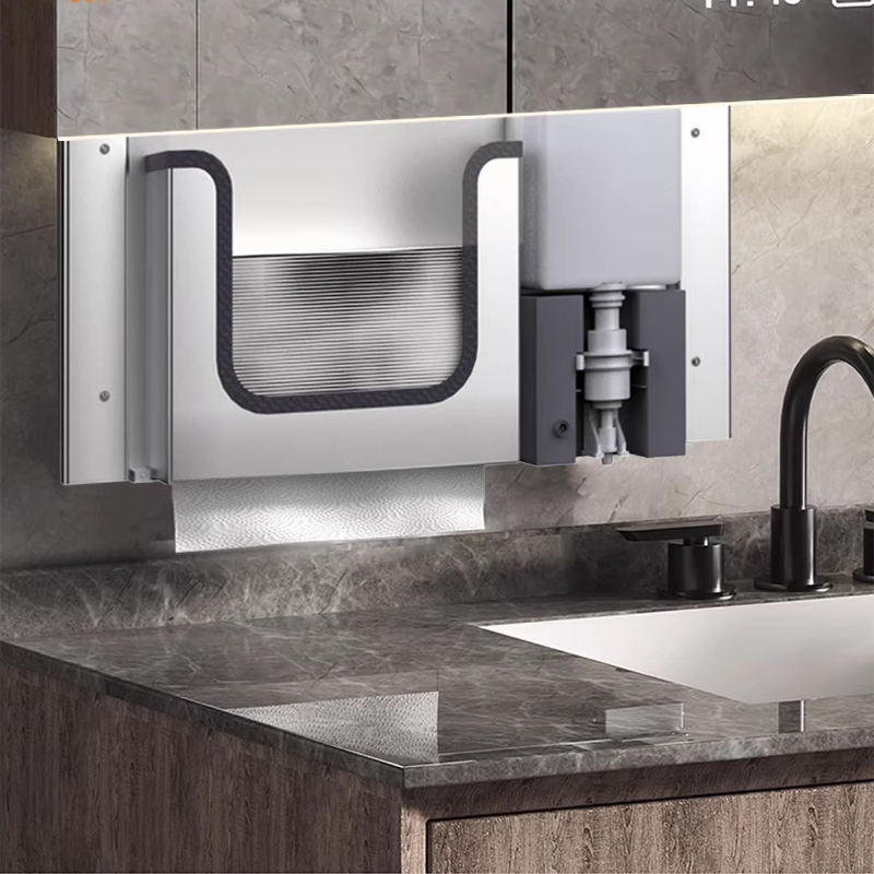 Distributeur de papier essuie- - Home Bathroom Hand Dryer avis et prix