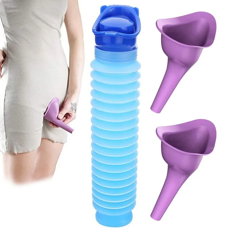 Urinoir portable pour adulte,  - Home Bathroom Urinal avis et prix