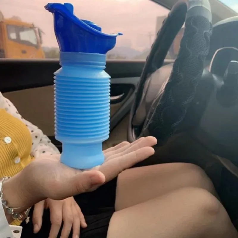 Urinoir portable pour adulte,  - Home Bathroom Urinal avis et prix
