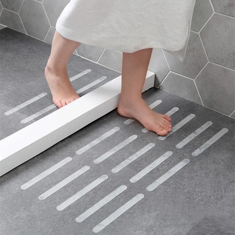 Bandes antidérapantes pour dou - Home Bathroom Mats avis et prix