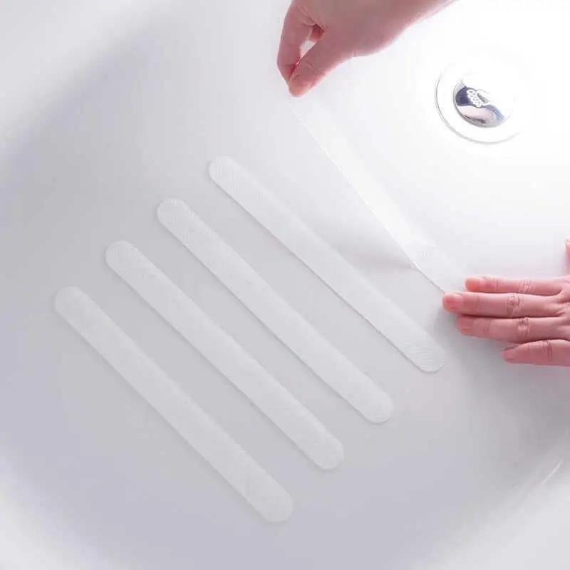 Bandes antidérapantes pour dou - Home Bathroom Mats avis et prix