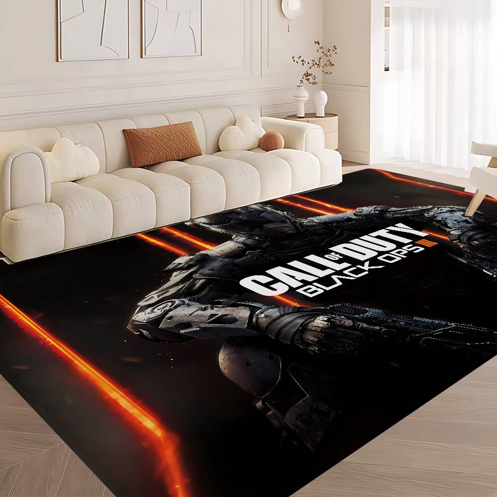 Tapis d'entrée de jeu Call Of  - Home Bathroom Called avis et prix