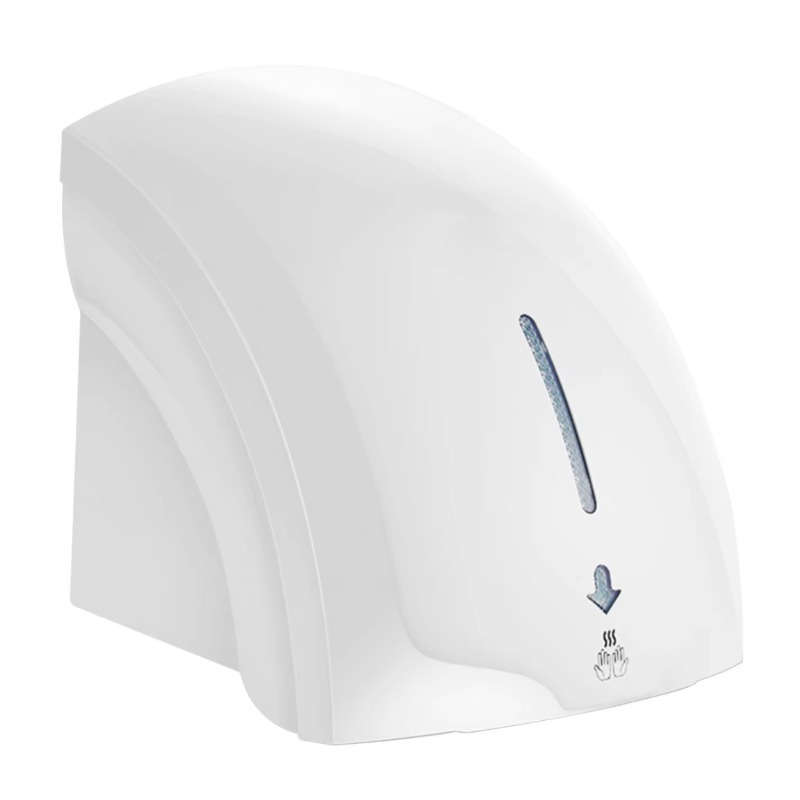 Sèche-mains automatique à indu - Home Bathroom Hand Dryer avis et prix