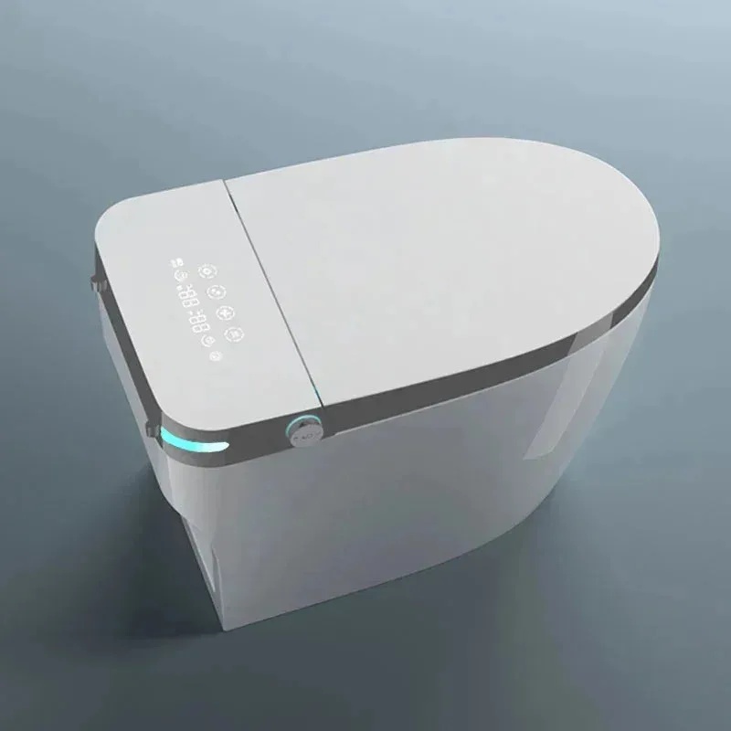 2026 Toilette Intelligente en  - Home One Bathroom Accessories avis et prix