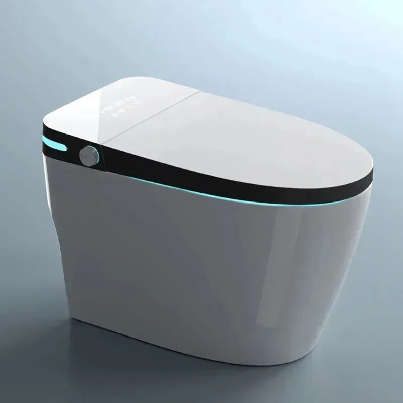 2026 Toilette Intelligente en  - Home One Bathroom Accessories avis et prix