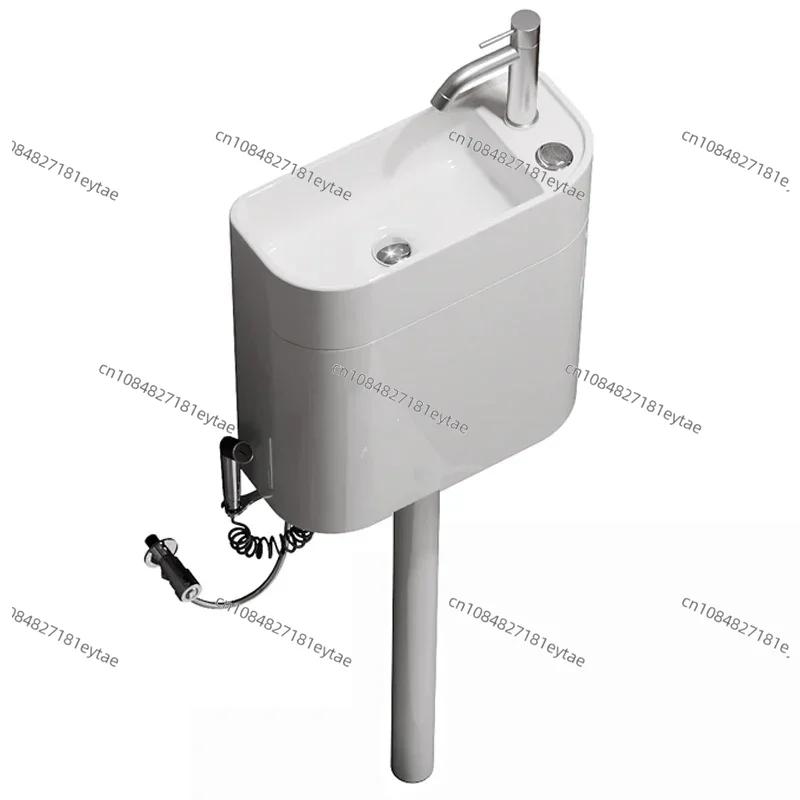 Réservoir d'eau en céramique p - Home Bathroom Urinal avis et prix