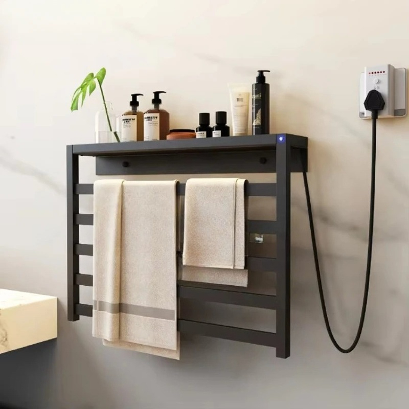 Sèche-serviettes électrique mu - Home Bathroom Hand Dryer avis et prix