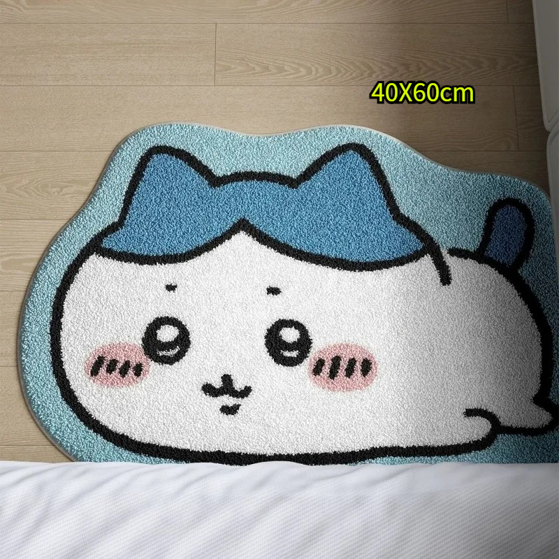 Tapis de dessin animé Chiikawa - Home Bathroom Mats avis et prix