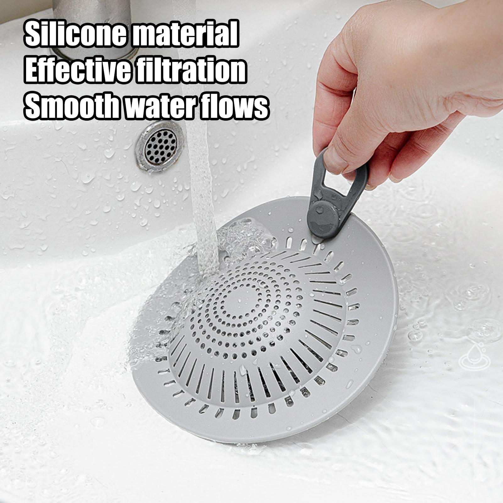 Couvercle de drain de sol en s - Home Bathroom Mats avis et prix