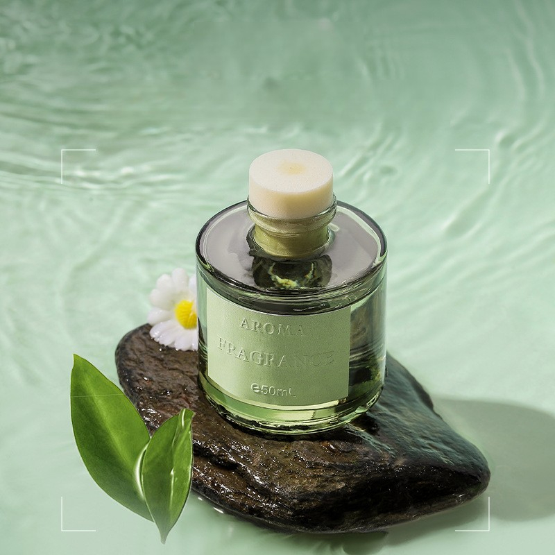 Diffuseur de roseaux de 50ml,  - Home Essentials Bathroom Accessories avis et prix