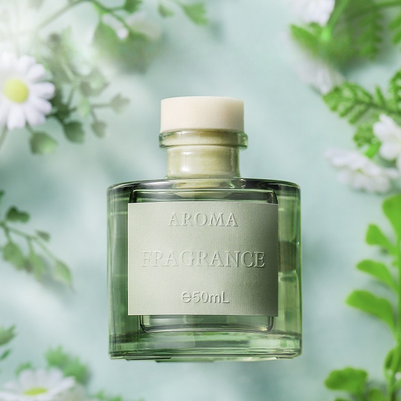 Diffuseur de roseaux de 50ml,  - Home Essentials Bathroom Accessories avis et prix