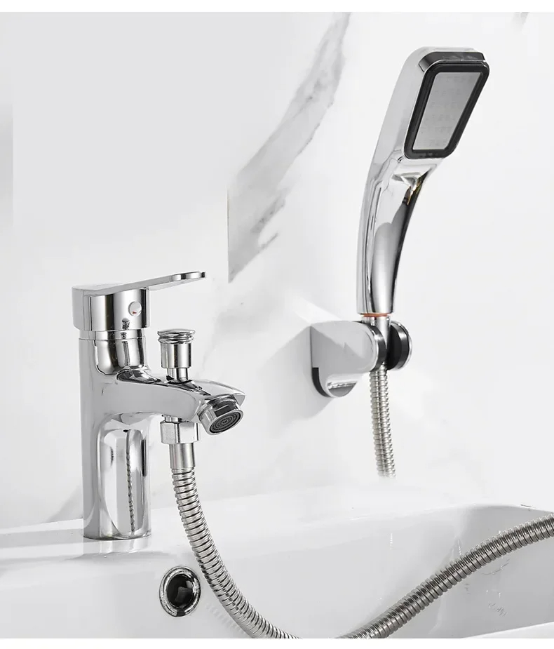 Robinet de douche pour salle d - Home Bathroom Wash Basin avis et prix